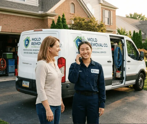 Crawlspace Mold Remediation Grahn, KY FAQs